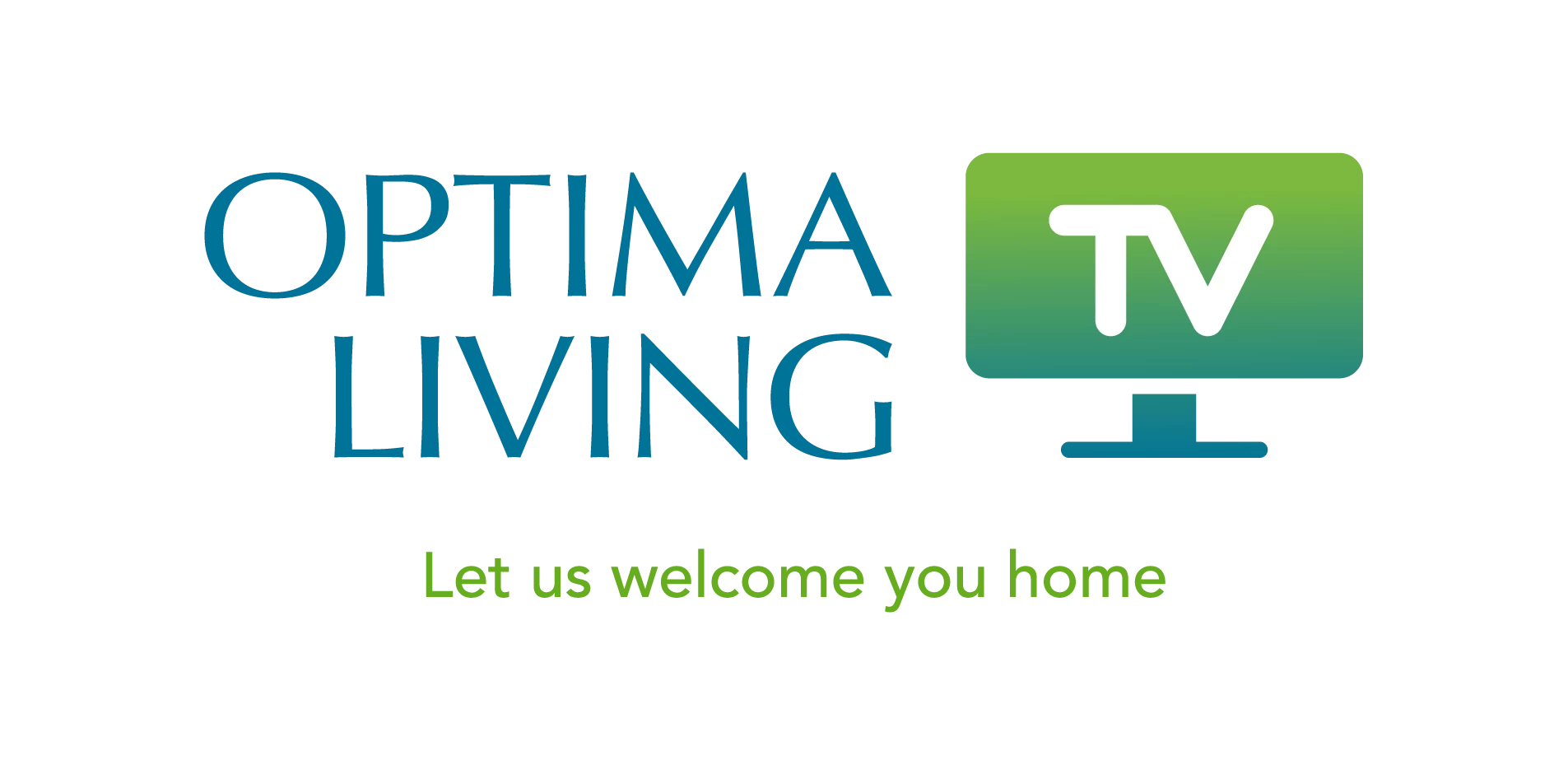 Optima Living TV logo